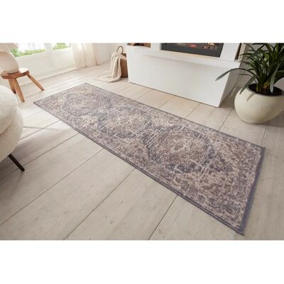 Hanse Home Vintage Orientteppich - 80x200 cm Hanse Home Vintage Orientteppich - 80x200 cm