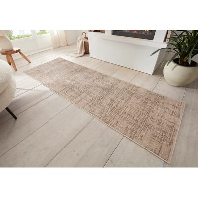 Hanse Home Terrain Teppich - Maschinell Gewebtes Vintage Design Hanse Home Terrain Teppich - Maschinell Gewebtes Vintage Design
