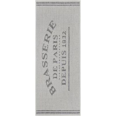 Hanse Home 105625-62X150 Grå Inomhusmatta - Matta Hanse Home 105625-62X150 Grå Inomhusmatta - Matta