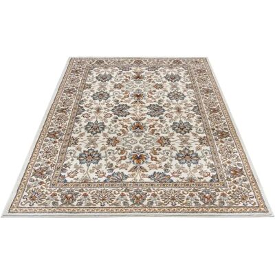 Hanse Home 105636-120x170 Tapis d'intérieur - Crème - Tapis Oriental Rectangulaire - Publicité Hanse Home 105636-120x170 Tapis d'intérieur - Crème - Tapis Oriental Rectangulaire - Publicité