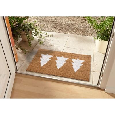 Hanse Home Kokos Fußmatte - Mix Mats Weihnachten - 75x45cm Hanse Home Kokos Fußmatte - Mix Mats Weihnachten - 75x45cm
