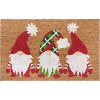 Hanse Home Modell 105674-45X75 - Teppich Hanse Home Modell 105674-45X75 - Teppich