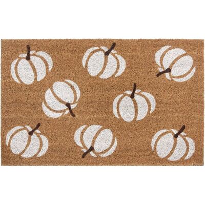 Hanse Home Collection Tapis d’Entrée Cocos - Tapis en Fibre de Coco Extérieur - Publicité Hanse Home Collection Tapis d’Entrée Cocos - Tapis en Fibre de Coco Extérieur - Publicité