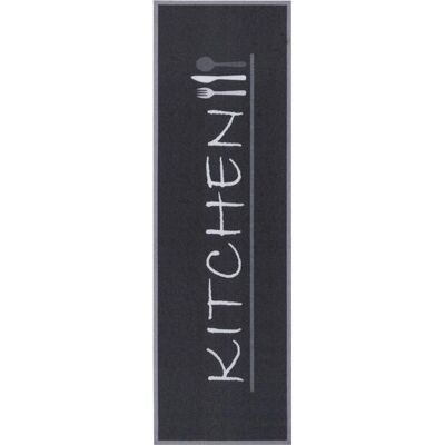 Hanse Home Teppich - Rechteckiger Polyester Schwarz Indoor-Teppich Hanse Home Teppich - Rechteckiger Polyester Schwarz Indoor-Teppich