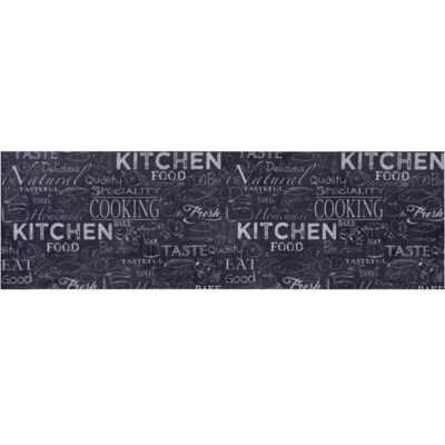 Hanse Home 105731-50X150 Teppich - Indoor Rechteck Latex, Polyester, Gummi Hanse Home 105731-50X150 Teppich - Indoor Rechteck Latex, Polyester, Gummi