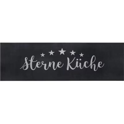 Hanse Home 105734-50X150 Teppich - Indoor Carpet Rechteck Latex Polyester Gummi Mehrfarben Hanse Home 105734-50X150 Teppich - Indoor Carpet Rechteck Latex Polyester Gummi Mehrfarben