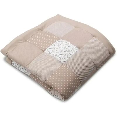 ULLENBOOM - KD-140140-SFW - Beige - Baby-Spielmatte ULLENBOOM - KD-140140-SFW - Beige - Baby-Spielmatte