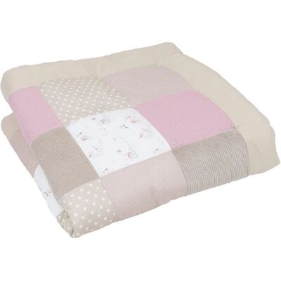 ULLENBOOM - KD-120120-MW - Beige - Tapis d'éveil bébé - Publicité ULLENBOOM - KD-120120-MW - Beige - Tapis d'éveil bébé - Publicité