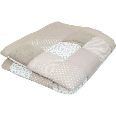 ULLENBOOM - KD-140140-LW - Beige - Baby gym/play mat - Publicité ULLENBOOM - KD-140140-LW - Beige - Baby gym/play mat - Publicité