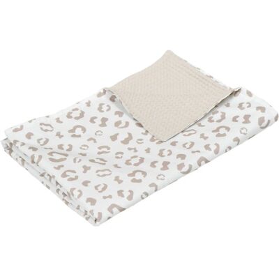 ULLENBOOM - BD-70100-WM-LW - Multicolore - baby blanket - Publicité ULLENBOOM - BD-70100-WM-LW - Multicolore - baby blanket - Publicité