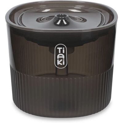 TIAKI Pet Fountain - 1.8L Large Capacity Silent Water Dispenser TIAKI Pet Fountain - 1.8L Large Capacity Silent Water Dispenser