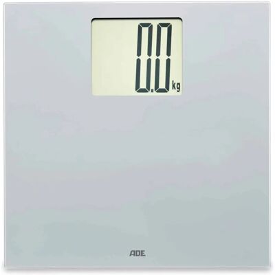 ADE - BE1723-2 - Grau - 200 kg Scale ADE - BE1723-2 - Grau - 200 kg Scale