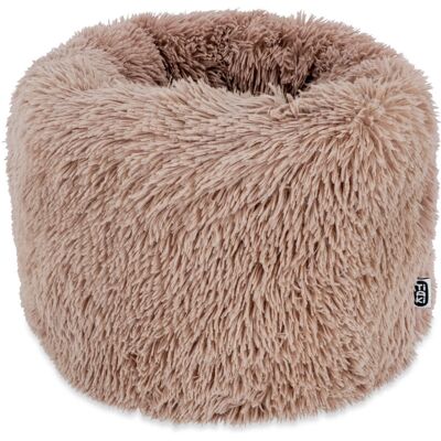 TIAKI Dango Pet Bed - Cozy Round Nest for Cats & Small Dogs TIAKI Dango Pet Bed - Cozy Round Nest for Cats & Small Dogs