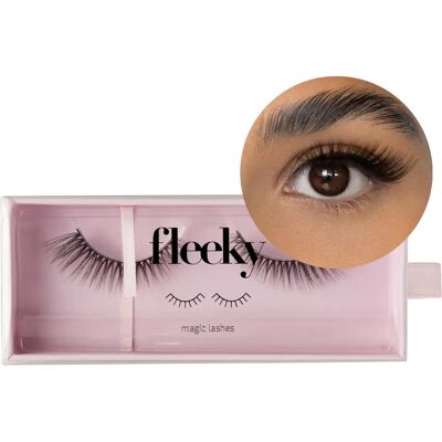 Fleeky Magic Lashes - Kunstwimpern Fleeky Magic Lashes - Kunstwimpern