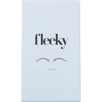 Vegan Brow Lift Kit - 2 Toepassingen - Wenkbrauw Lamineren Set Vegan Brow Lift Kit - 2 Toepassingen - Wenkbrauw Lamineren Set