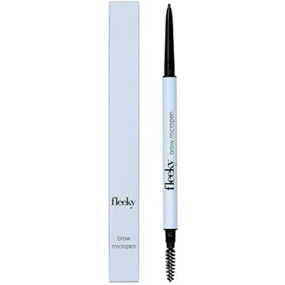 Fleeky 3D Augenbrauenstift 7 g braun Damen Fleeky 3D Augenbrauenstift 7 g braun Damen