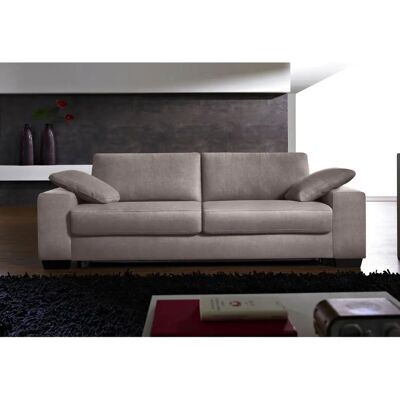 BALI Norwalk Schlafsofa - Feine Struktur - 140x200cm BALI Norwalk Schlafsofa - Feine Struktur - 140x200cm