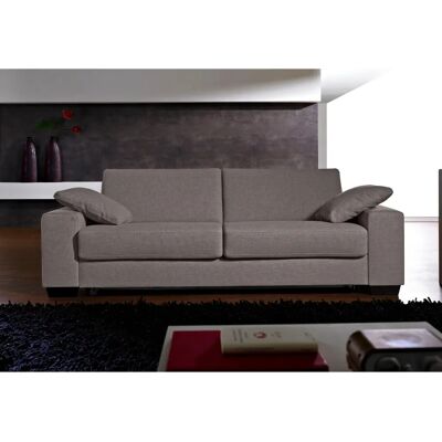 BALI Norwalk Schlafsofa - Flachgewebe, 2-3 Sitze, 212x100cm BALI Norwalk Schlafsofa - Flachgewebe, 2-3 Sitze, 212x100cm