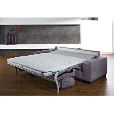 BALI Norwalk Schlafsofa - Gelschaummatratze, Ergoflex, 140x200cm BALI Norwalk Schlafsofa - Gelschaummatratze, Ergoflex, 140x200cm