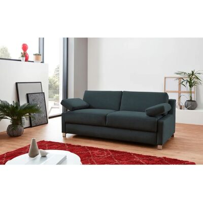 BALI Viola Schlafsofa - Ausziehbar, Abnehmbarer Bezug, Polyester BALI Viola Schlafsofa - Ausziehbar, Abnehmbarer Bezug, Polyester