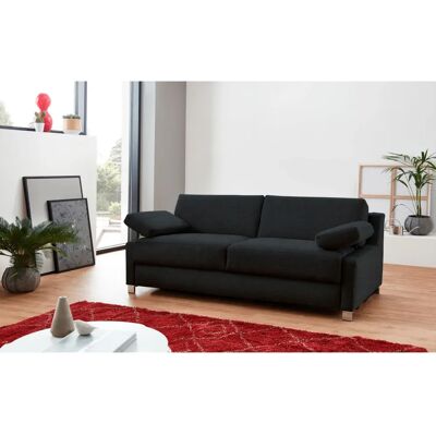 BALI Viola Schlafsofa - Gelmatratze, 7-Zonen, Abnehmbarer Bezug BALI Viola Schlafsofa - Gelmatratze, 7-Zonen, Abnehmbarer Bezug