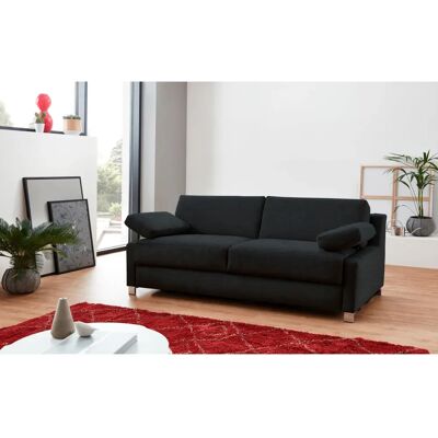 BALI Viola Schlafsofa - Made in Germany, 160x200cm, anthrazit BALI Viola Schlafsofa - Made in Germany, 160x200cm, anthrazit