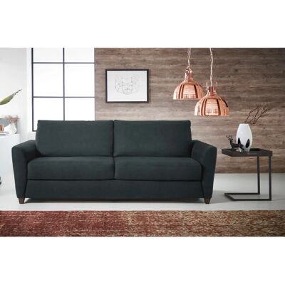 BALI Dallas Schlafsofa - anthrazit - Sofas BALI Dallas Schlafsofa - anthrazit - Sofas