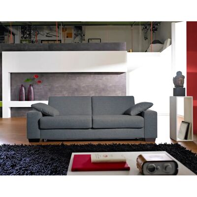 BALI Norwalk Schlafsofa - Ergoflex Gelmatratze BALI Norwalk Schlafsofa - Ergoflex Gelmatratze