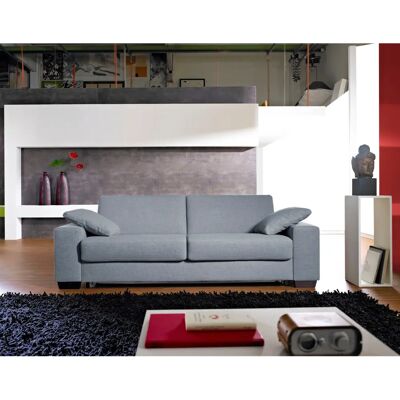 BALI Norwalk Schlafsofa - Ergoflex, 140x200 cm, Grau BALI Norwalk Schlafsofa - Ergoflex, 140x200 cm, Grau