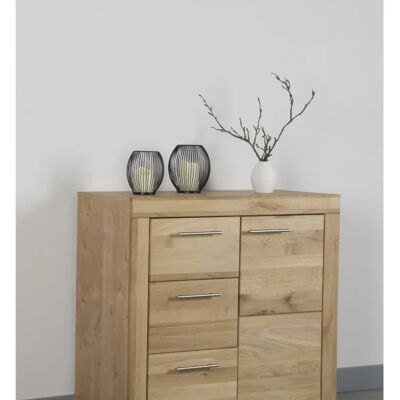 VOGL MÖBELFABRIK Toronto Wildeiche Sideboard - Sideboard VOGL MÖBELFABRIK Toronto Wildeiche Sideboard - Sideboard