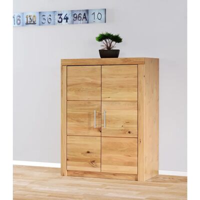 VOGL MÖBELFABRIK - Toronto - Eiche - 90 cm - cabinet VOGL MÖBELFABRIK - Toronto - Eiche - 90 cm - cabinet