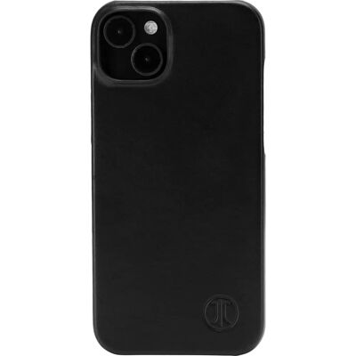 JT Berlin iPhone 15 - BackCase Kreuzberg schwarz - Smartphone Hülle JT Berlin iPhone 15 - BackCase Kreuzberg schwarz - Smartphone Hülle