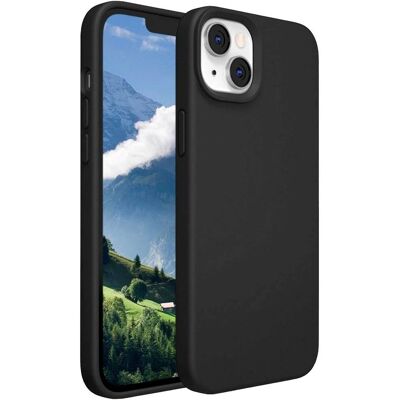JT Berlin iPhone 15 Plus - Steglitz MagSafe Silikonhülle JT Berlin iPhone 15 Plus - Steglitz MagSafe Silikonhülle