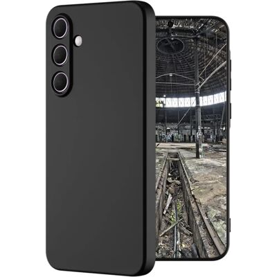 JT Berlin Pankow Zachte Case - Schokbestendige Telefoonhoes JT Berlin Pankow Zachte Case - Schokbestendige Telefoonhoes
