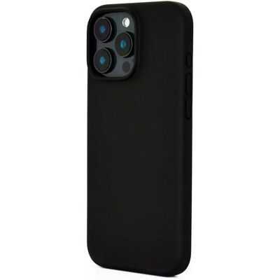 JT Berlin iPhone 16 Pro Max Silikonhülle - MagSafe kompatibel JT Berlin iPhone 16 Pro Max Silikonhülle - MagSafe kompatibel