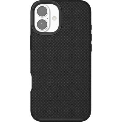JT Berlin Pankow Solid MagSafe Handyhülle - iPhone 16 Schwarz JT Berlin Pankow Solid MagSafe Handyhülle - iPhone 16 Schwarz