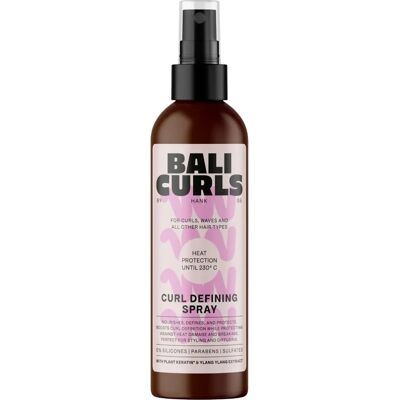 Bali Curls Curl Leave In Diffusing - Hair Leave-In Spray Bali Curls Curl Leave In Diffusing - Hair Leave-In Spray