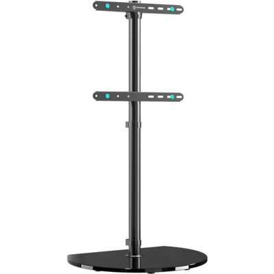 Onkron TS5060-B TV-Halterung - 152,4 cm - Schwarz Onkron TS5060-B TV-Halterung - 152,4 cm - Schwarz