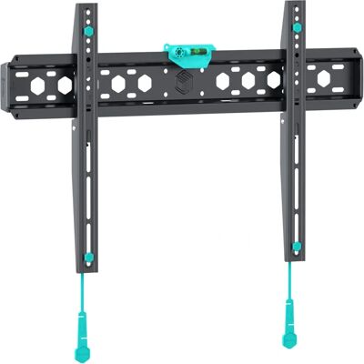 Support mural Onkron FM6-B pour TV 109-216cm - Jusqu'à 68,2kg - Publicité Support mural Onkron FM6-B pour TV 109-216cm - Jusqu'à 68,2kg - Publicité