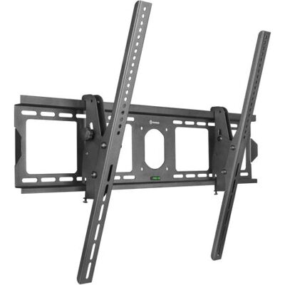 ONKRON UT4-B TV-kiinnike/stand 2,54 m (100") Musta - TV-kiinnike ONKRON UT4-B TV-kiinnike/stand 2,54 m (100") Musta - TV-kiinnike