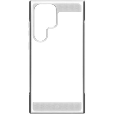 Black Rock Air Robust Samsung Galaxy S23 Ultra - Mobilskal Black Rock Air Robust Samsung Galaxy S23 Ultra - Mobilskal