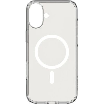 Coque de Téléphone Black Rock 00228103 - Transparent - 17 cm (6.7") Coque de Téléphone Black Rock 00228103 - Transparent - 17 cm (6.7")