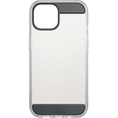 Black Rock Air iPhone 15 Stoßfeste Hülle - Handyhülle Black Rock Air iPhone 15 Stoßfeste Hülle - Handyhülle