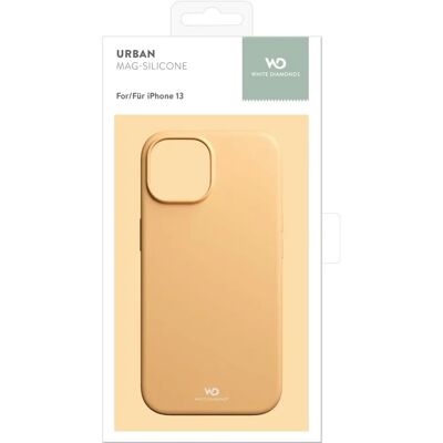 White Diamonds Mag Urban Case Apple iPhone 13 - Hülle White Diamonds Mag Urban Case Apple iPhone 13 - Hülle