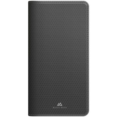 Black Rock 00228086 Étui pour iPhone 16 Pro - portefeuille Black Rock 00228086 Étui pour iPhone 16 Pro - portefeuille