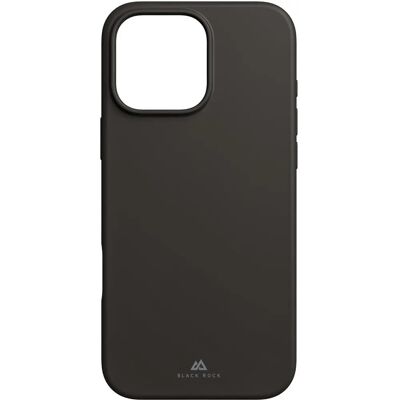 Black Rock 228095 Handyhülle für iPhone 16 Pro Max - Schwarz Black Rock 228095 Handyhülle für iPhone 16 Pro Max - Schwarz