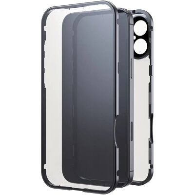 Black Rock Modell 228104 - Schutzcover für iPhone 16 Plus - Handyhülle Black Rock Modell 228104 - Schutzcover für iPhone 16 Plus - Handyhülle