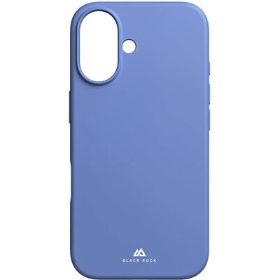 Black Rock Mag iPhone 16 Blau Ultra Schlank Hülle Black Rock Mag iPhone 16 Blau Ultra Schlank Hülle