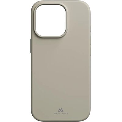 Black Rock Mag Urban Case Apple iPhone 16 Pro 6.3 Sand Black Rock Mag Urban Case Apple iPhone 16 Pro 6.3 Sand