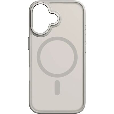 White Diamonds iPhone 16 Sand MagSafe Hülle White Diamonds iPhone 16 Sand MagSafe Hülle